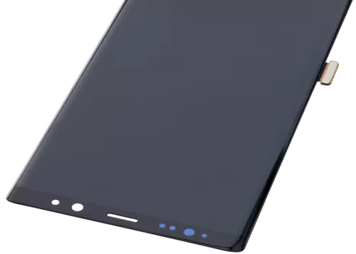 Écran OLED sans cadre pour Samsung Galaxy Note 8 (reconditionné) (toutes couleurs) – Image 7