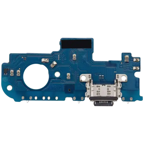 Charging Port With Board For Samsung Galaxy A35 5G (A356 / 2024) (Aftermarket Plus)