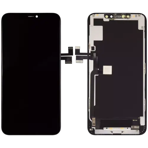 Assemblage OLED pour iPhone 11 Pro Max (Produit de rechange: XO7 Soft) – Image 2