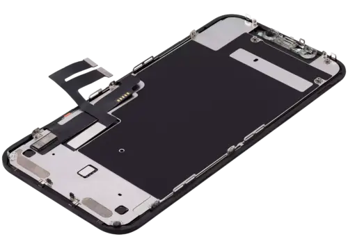 Écran LCD complet avec Steel Plate pré-installé pour iPhone 11 (reconditionné) – Image 2