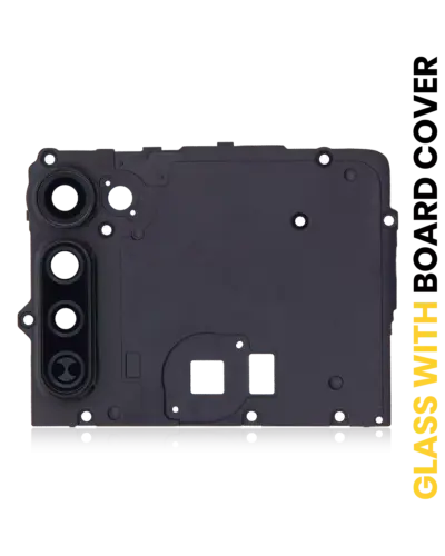 Back Camera Lens With Board Cover For Motorola Moto G Stylus 6.4" (XT2043 / 2020)