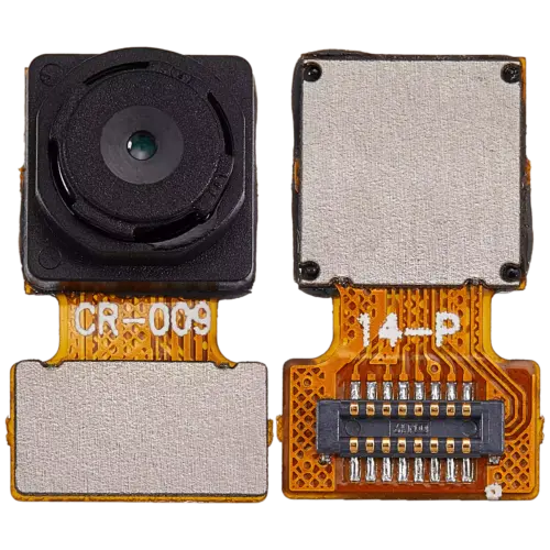 Caméra arrière (Depth) pour Samsung Galaxy A14 5G (A146U/P / 2023) – Image 2