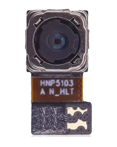 Caméra arrière (Main) pour Moto One Fusion Plus (XT2067-2 / 2020) (Genuine OEM)