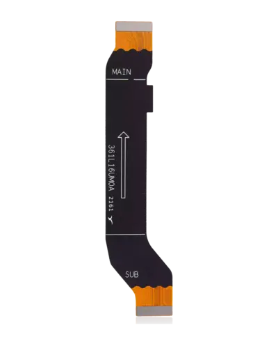 Mainboard Flex Cable For Xiaomi Redmi Note 12T Pro / Poco X4 GT