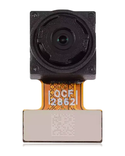 Back Camera (Macro) For Xiaomi Redmi Note 12 Pro Speed / Poco X5 Pro 5G