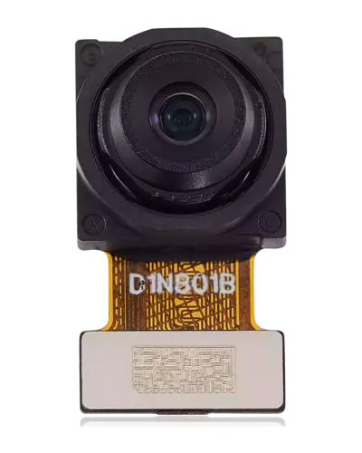 Back Camera (Ultra Wide) For Xiaomi Redmi Note 12 Pro Speed / Poco X5 Pro 5G