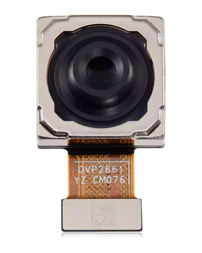 Back Camera (Wide) For Xiaomi Redmi Note 12 Pro Speed / Poco X5 Pro 5G