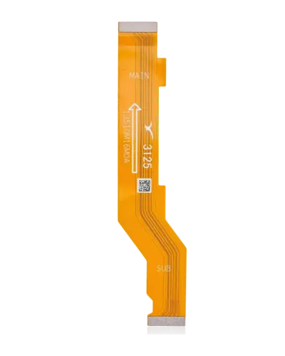 Mainboard Flex Cable For Xiaomi Redmi Note 12 Pro Speed / Poco X5 Pro 5G