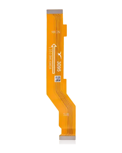 Mainboard Flex Cable For Xiaomi Redmi Note 12 Pro 5G