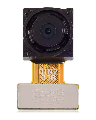 Back Camera (Macro) For Xiaomi Redmi Note 12 Pro 4G