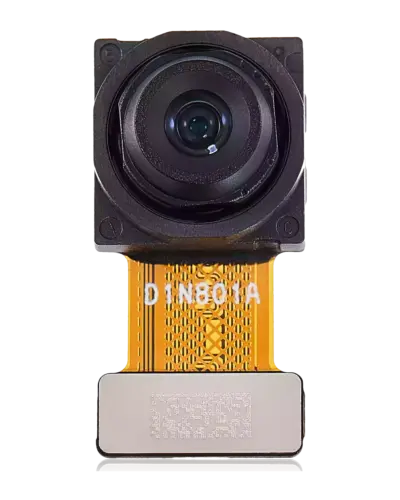 Back Camera (Ultra Wide) For Xiaomi Redmi Note 12 Pro 4G