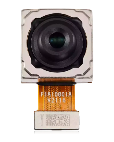 Back Camera (Wide) For Xiaomi Redmi Note 12 Pro 4G
