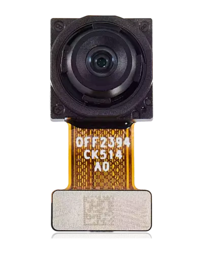 Back Camera (Ultra Wide) For Xiaomi Redmi Note 12 Turbo / Poco F5