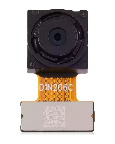 Back Camera (Macro) For Xiaomi Redmi Note 12 5G