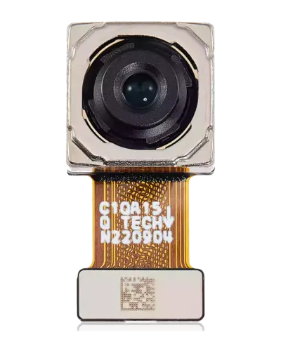 Back Camera (Wide) For Xiaomi Redmi Note 12 5G
