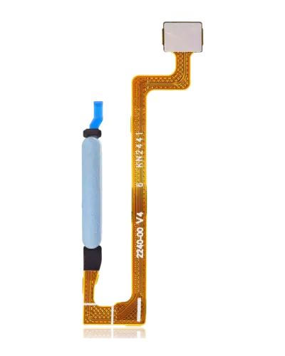 Fingerprint Sensor Flex For Xiaomi Redmi Note 12 5G (Mystique Blue)