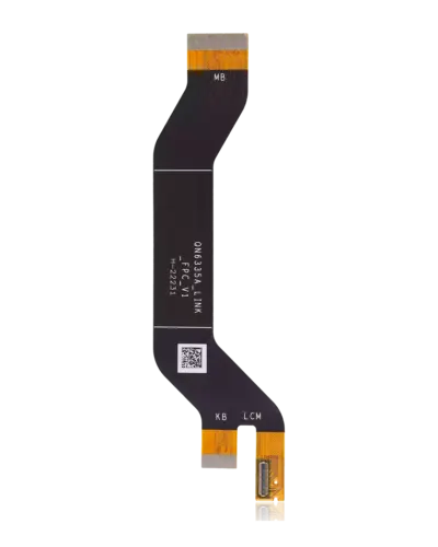 Mainboard Flex Cable For Xiaomi Redmi Note 12 5G