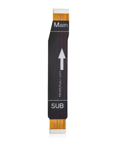 Mainboard Flex Cable For Xiaomi Redmi Note 12 4G