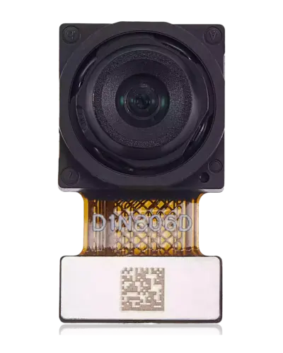 Back Camera (Ultra Wide) For Xiaomi Redmi Note 13 Pro Plus 5G