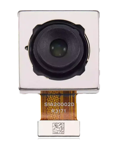 Back Camera (Wide) For Xiaomi Redmi Note 13 Pro Plus 5G