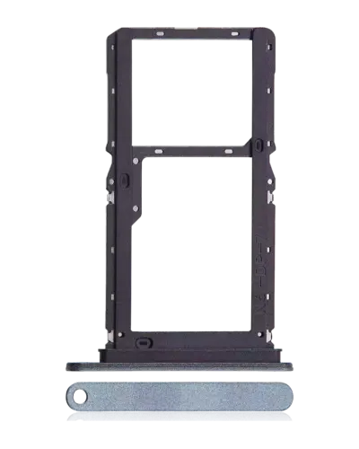 Sim Card Tray For Xiaomi Redmi Note 13 Pro 4G (Forest Green)