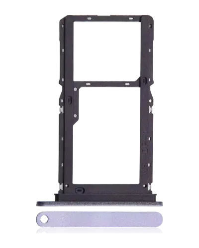 Sim Card Tray For Xiaomi Redmi Note 13 Pro 4G (Lavender Purple)