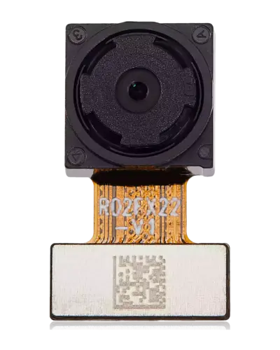 Back Camera (Macro) For Xiaomi Redmi Note 13 4G