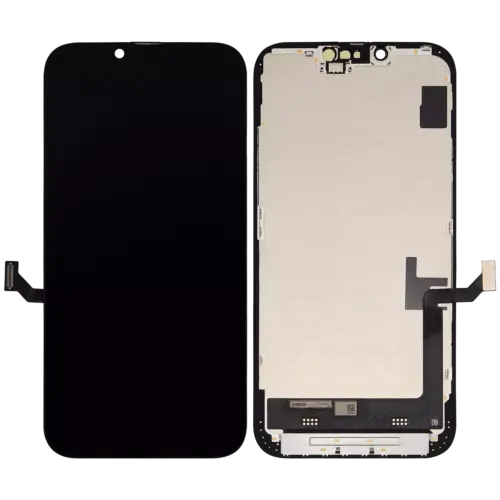 Écran LCD pour iPhone 14 Plus (Pièce de rechange: AQ7 / Incell) – Image 2