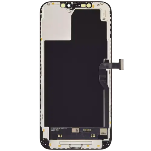 Assemblage OLED pour iPhone 12 Pro Max (Produit de rechange: XO7 Soft) – Image 3