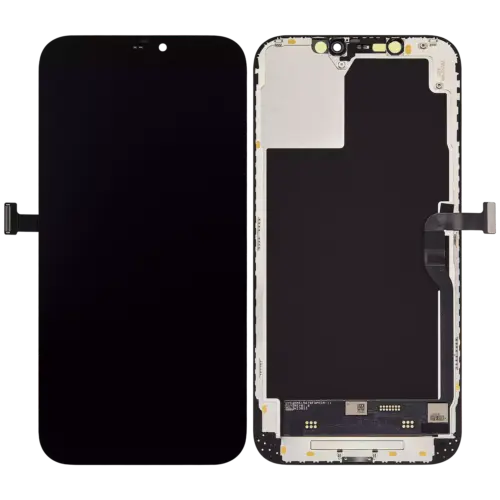 Assemblage OLED pour iPhone 12 Pro Max (Produit de rechange: XO7 Soft) – Image 2