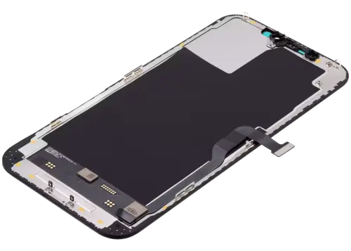 Assemblage OLED pour iPhone 12 Pro Max (Produit de rechange: XO7 Soft) – Image 5