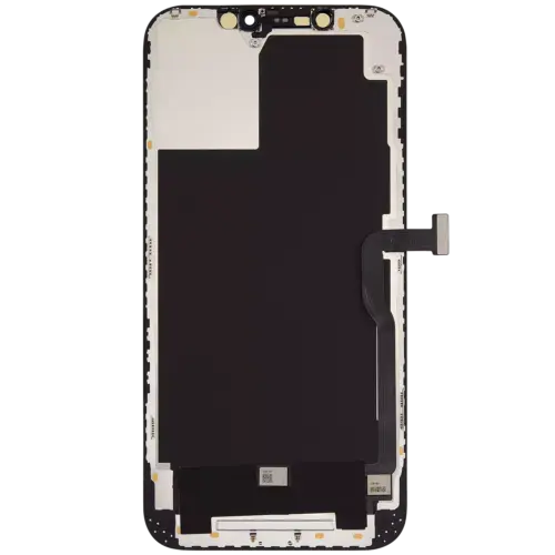 Écran LCD pour iPhone 12 Pro Max (Pièce de rechange : AQ7 / Incell) – Image 3