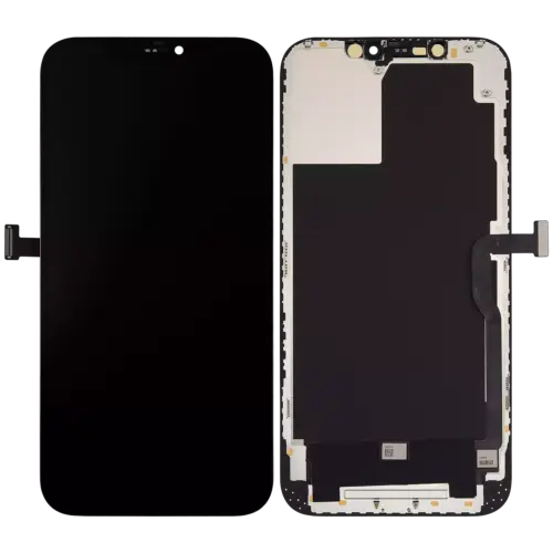 Écran LCD pour iPhone 12 Pro Max (Pièce de rechange : AQ7 / Incell) – Image 2