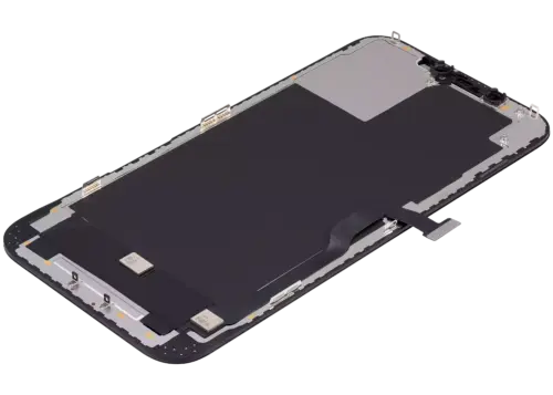 Écran LCD pour iPhone 12 Pro Max (Pièce de rechange : AQ7 / Incell) – Image 5
