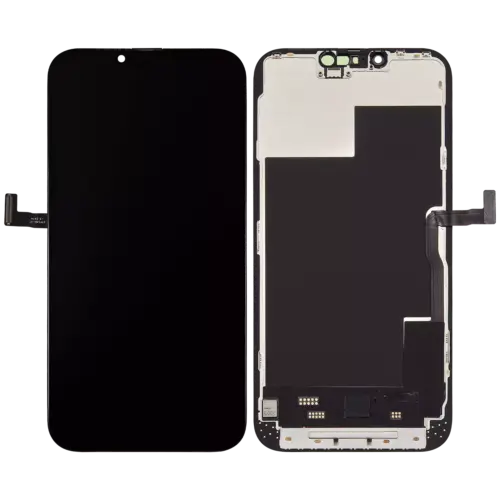 Écran LCD pour iPhone 13 Pro Max (Pièce de rechange : AQ7 / Incell) – Image 2