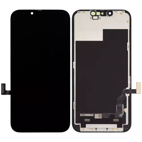 LCD Assembly For iPhone 13 (Aftermarket: AQ7 / Incell) – Image 2