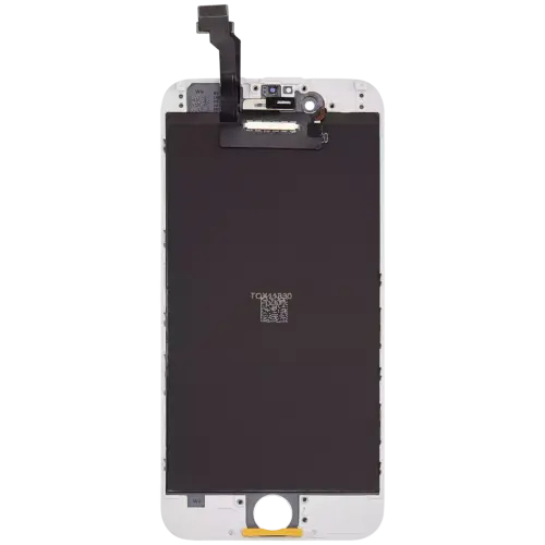 LCD Assembly For iPhone 6 (Aftermarket) (White) – Image 3