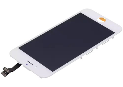 LCD Assembly For iPhone 6 (Aftermarket) (White) – Image 4
