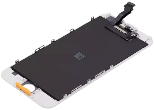 LCD Assembly For iPhone 6 (Aftermarket) (White) – Image 5
