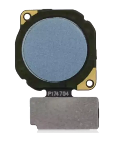 Fingerprint Reader Flex Cable For Huawei P Smart 2019 / P Smart Plus 2019 (Aurora Blue) – Image 3