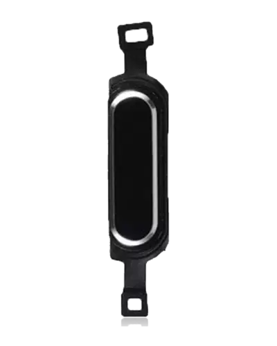 Bouton Home pour Samsung Galaxy Tab 3 8.0" (T310 / T311 / T315) (noir)