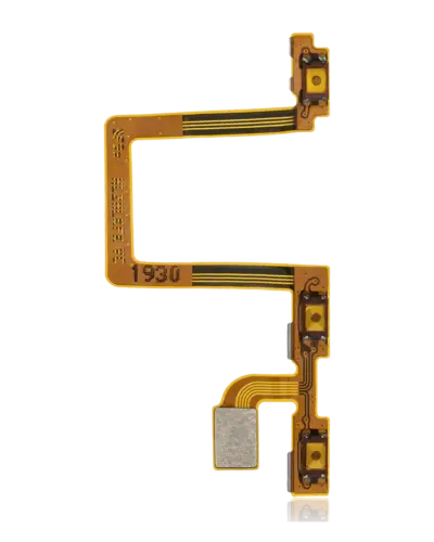 Power / Volume Button Flex Cable For Huawei Y9S