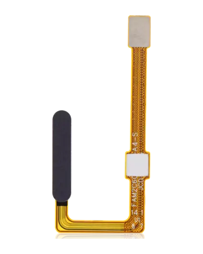 Fingerprint Reader With Flex Cable For Huawei Y9S (Midnight Black)