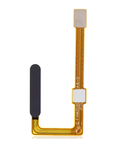 Fingerprint Reader With Flex Cable For Huawei Y9S (Phantom Purple)