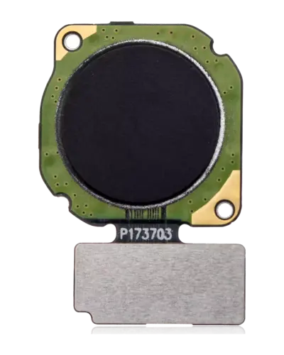 Fingerprint Reader With Flex Cable For Huawei Y7 (2019) (Midnight Black) – Image 6
