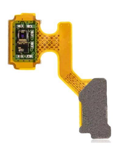 Fingerprint Reader With Flex Cable For Huawei Honor V30 Pro (Galaxy Black)