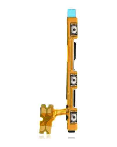Power / Volume Button Flex Cable For Huawei Nova 5i Pro