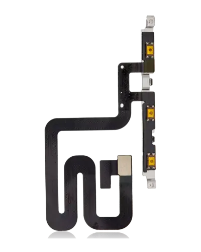 Power / Volume Button Flex Cable For Huawei P9 Plus