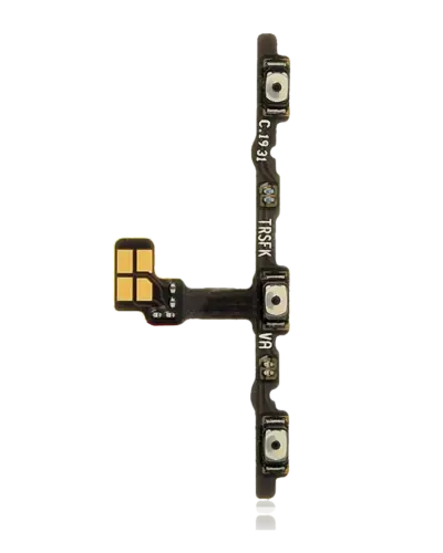 Power & Volume Button Flex Cable For Huawei Mate 30