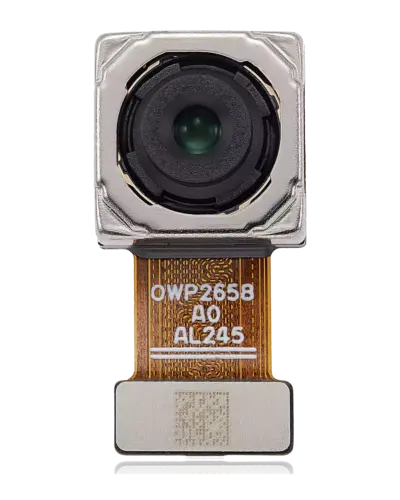 Back Camera (Wide) For Xiaomi Redmi 10